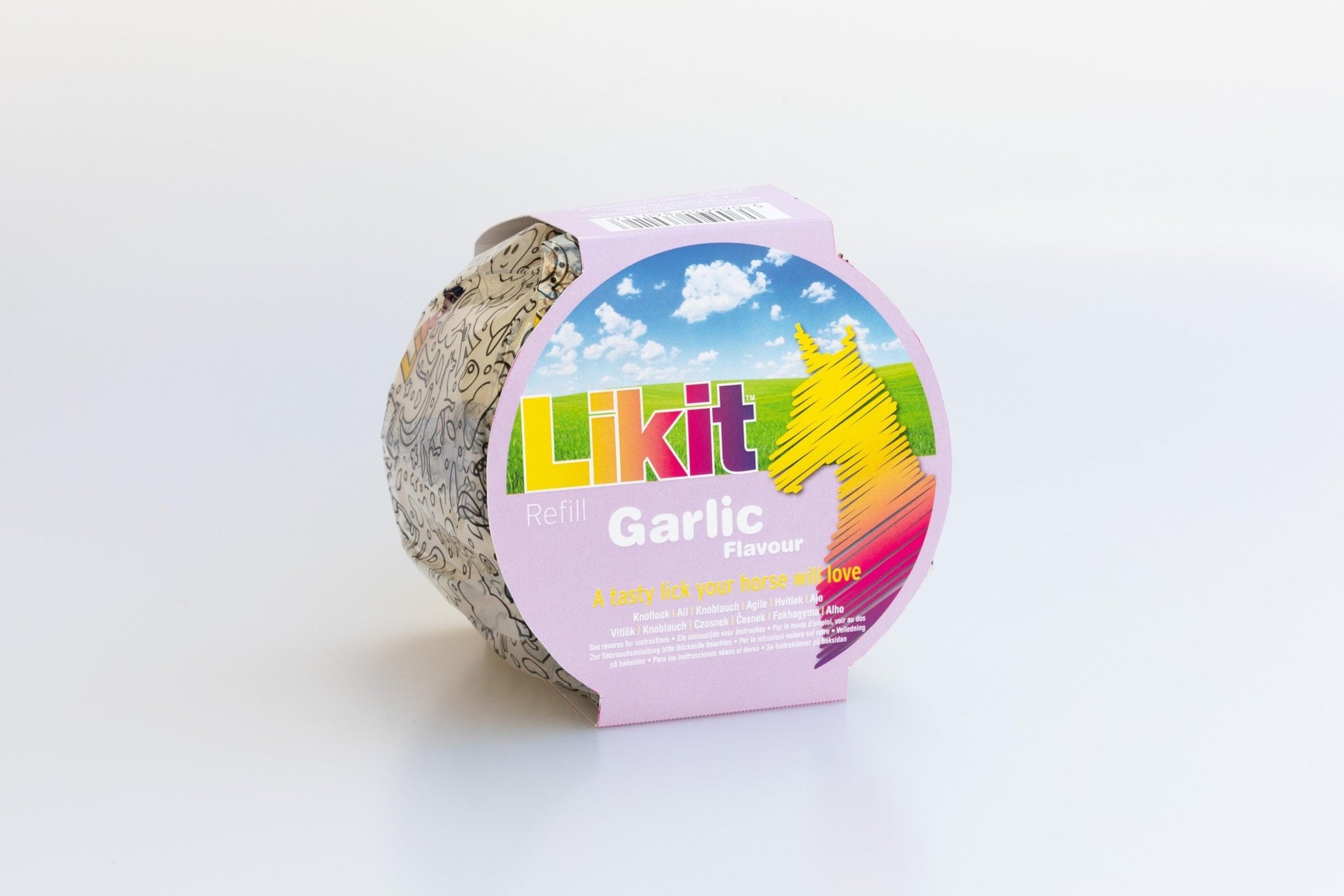 Likit Refill Garlic | Luxury Home Accessories | Heulog Glow