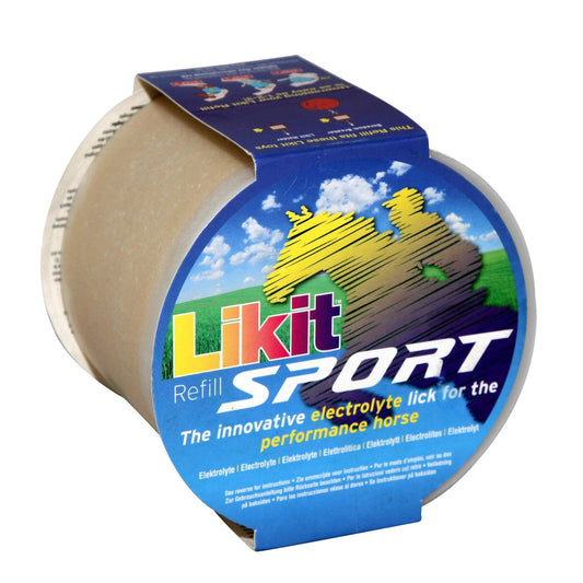 Likit Refill Sport | Luxury Home Accessories | Heulog Glow