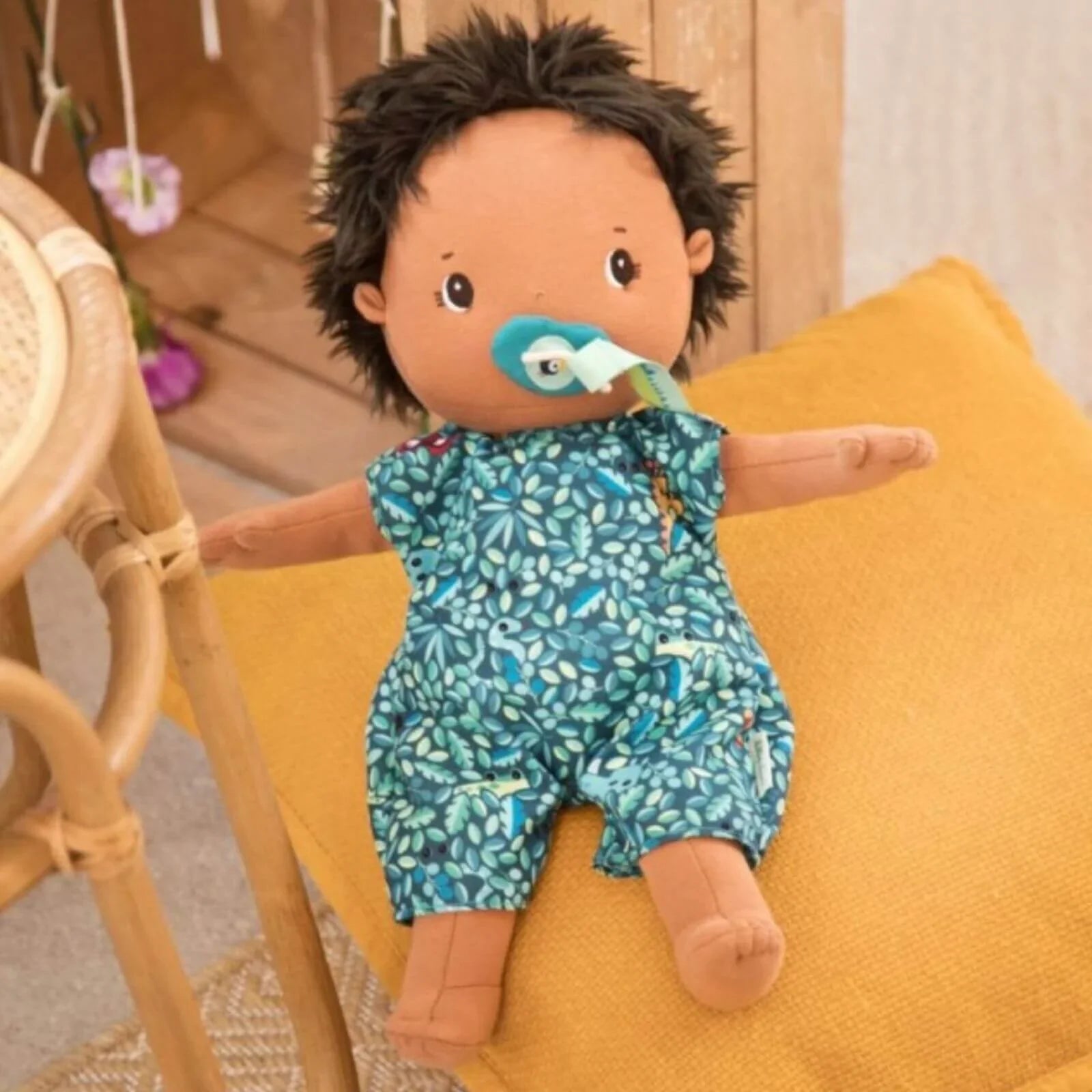Lilliputiens Sasha Babydoll | Luxury Home Accessories | Heulog Glow