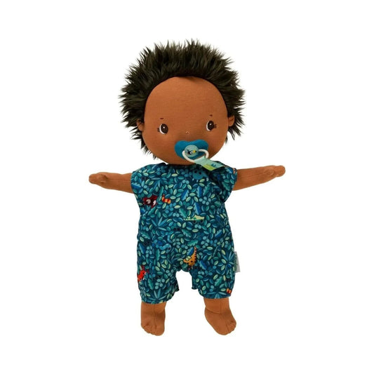 Lilliputiens Sasha Babydoll | Luxury Home Accessories | Heulog Glow