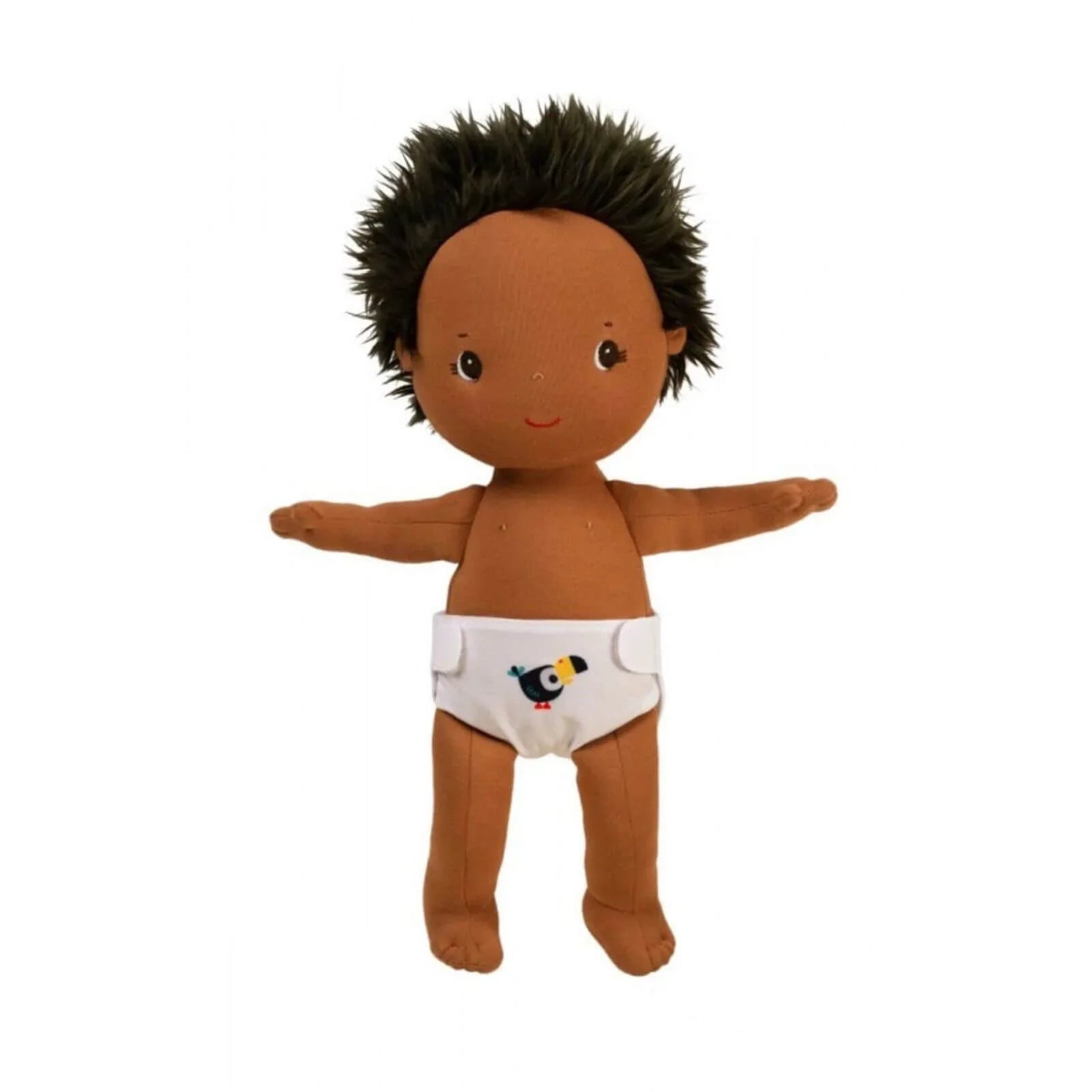 Lilliputiens Sasha Babydoll | Luxury Home Accessories | Heulog Glow
