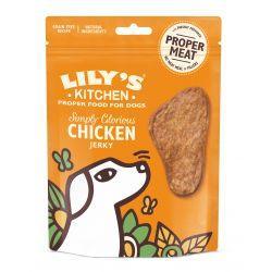 Lily's kitchen Dog Chicken Jerky | Luxury Home Accessories | Heulog Glow