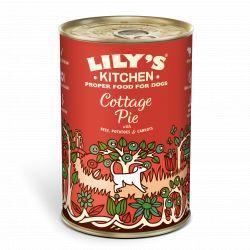 Lily's Kitchen Dog Cottage Pie, 400g | Luxury Home Accessories | Heulog Glow