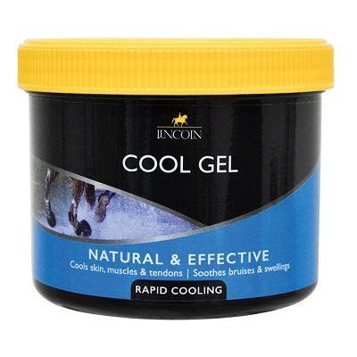 Lincoln Cool Gel | Luxury Home Accessories | Heulog Glow