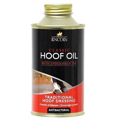 Lincoln Hoof Oil 500ml | Luxury Home Accessories | Heulog Glow