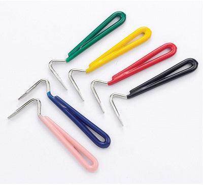Lincoln Hoof Pick - Pink | Luxury Home Accessories | Heulog Glow