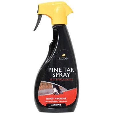 Lincoln Pine Tar Spray | Luxury Home Accessories | Heulog Glow