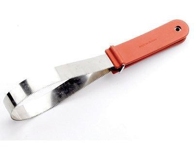 Lincoln Shedding Blade | Luxury Home Accessories | Heulog Glow
