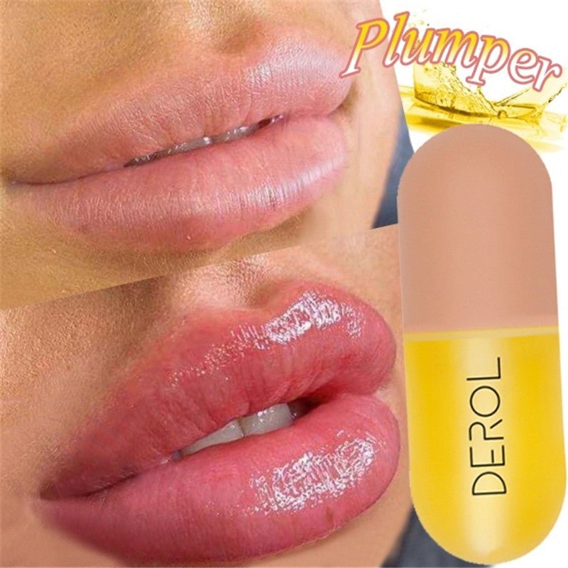 Lip Care Serum | Luxury Home Accessories | Heulog Glow