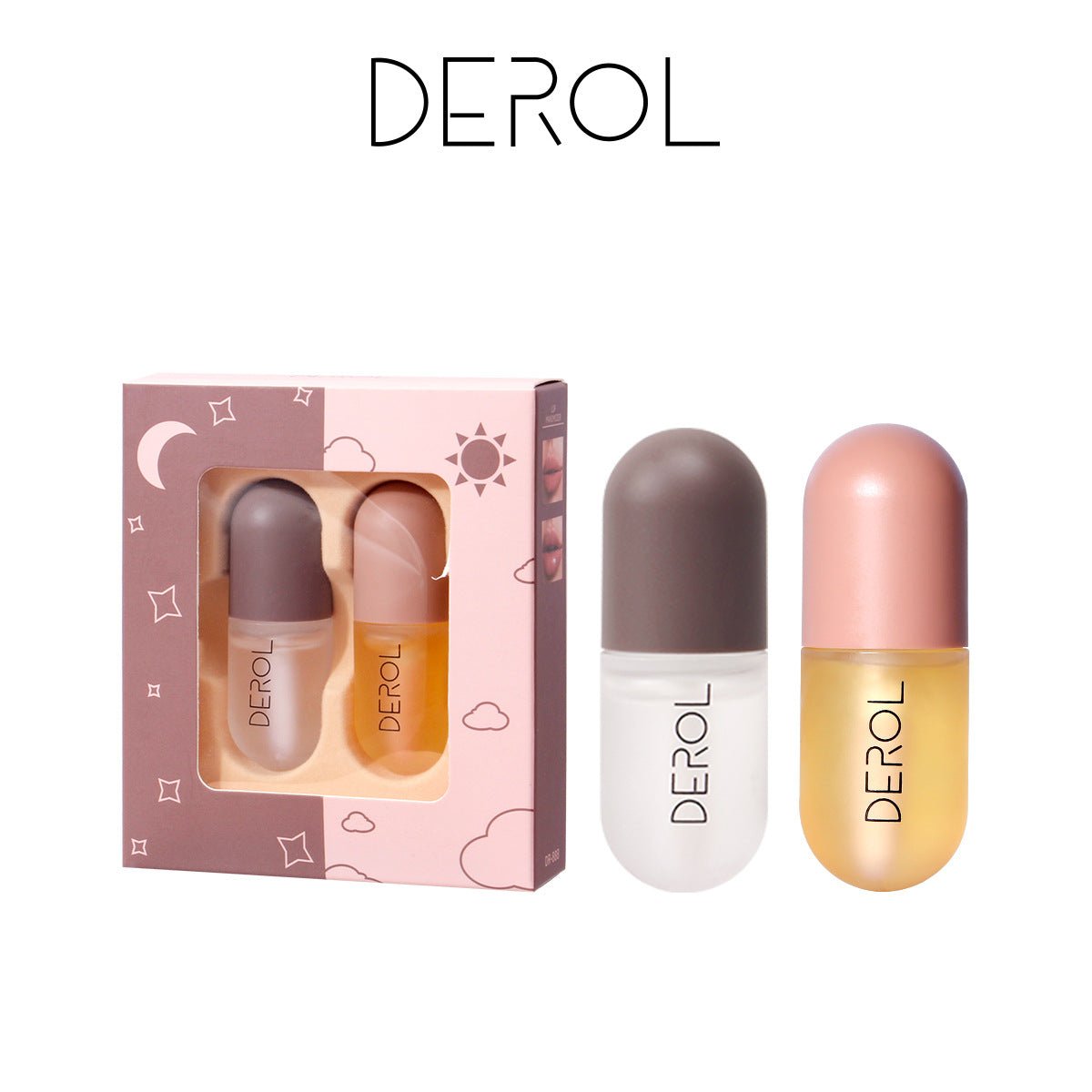 Lip Care Serum | Luxury Home Accessories | Heulog Glow