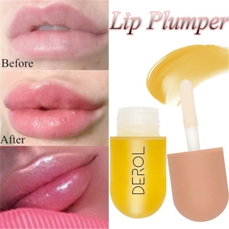 Lip Care Serum | Luxury Home Accessories | Heulog Glow