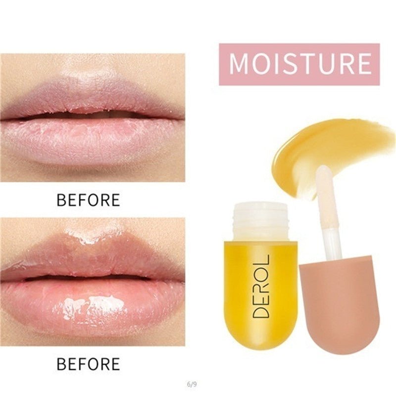 Lip Care Serum | Luxury Home Accessories | Heulog Glow