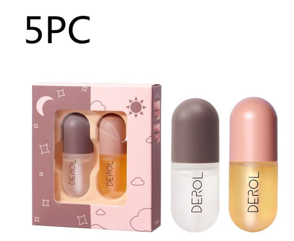 Lip Care Serum | Luxury Home Accessories | Heulog Glow
