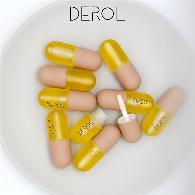 Lip Care Serum | Luxury Home Accessories | Heulog Glow