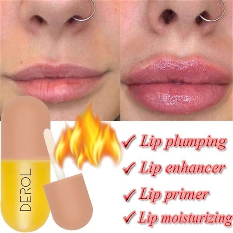 Lip Care Serum | Luxury Home Accessories | Heulog Glow