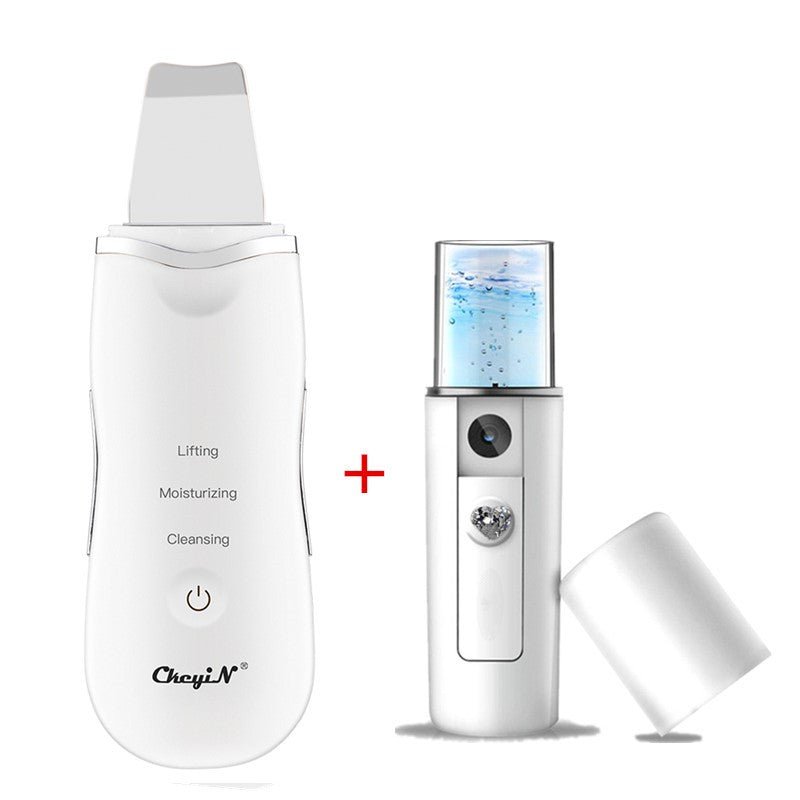 Liposuction Blackhead Electric Blackhead Suction | Luxury Home Accessories | Heulog Glow