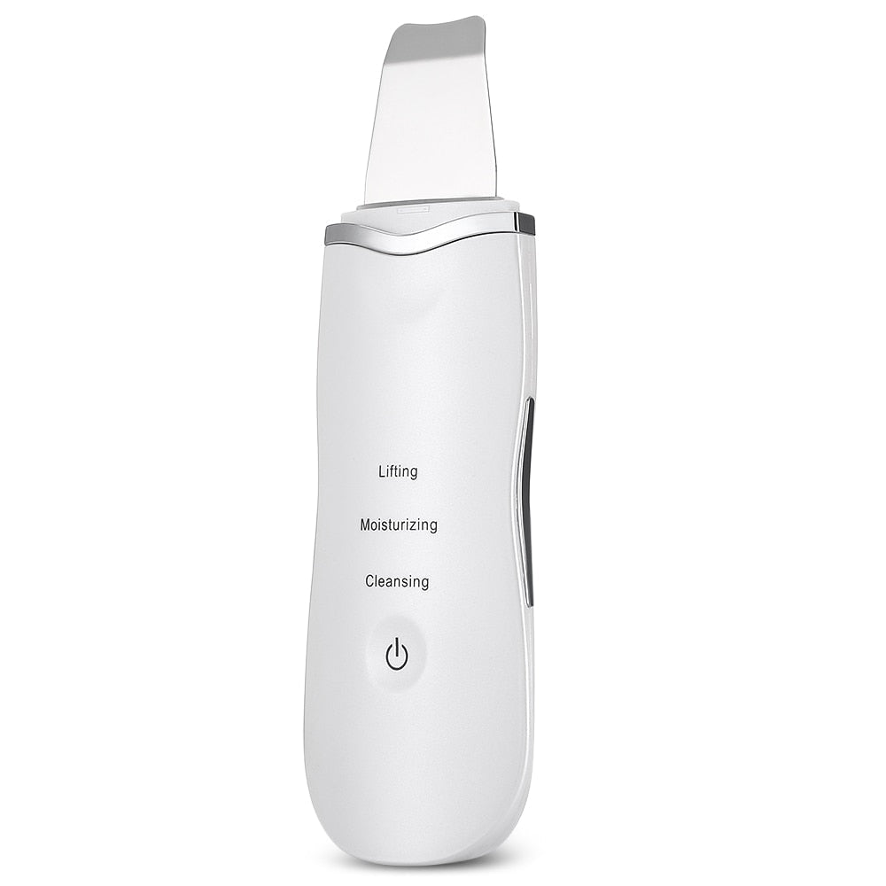 Liposuction Blackhead Electric Blackhead Suction | Luxury Home Accessories | Heulog Glow