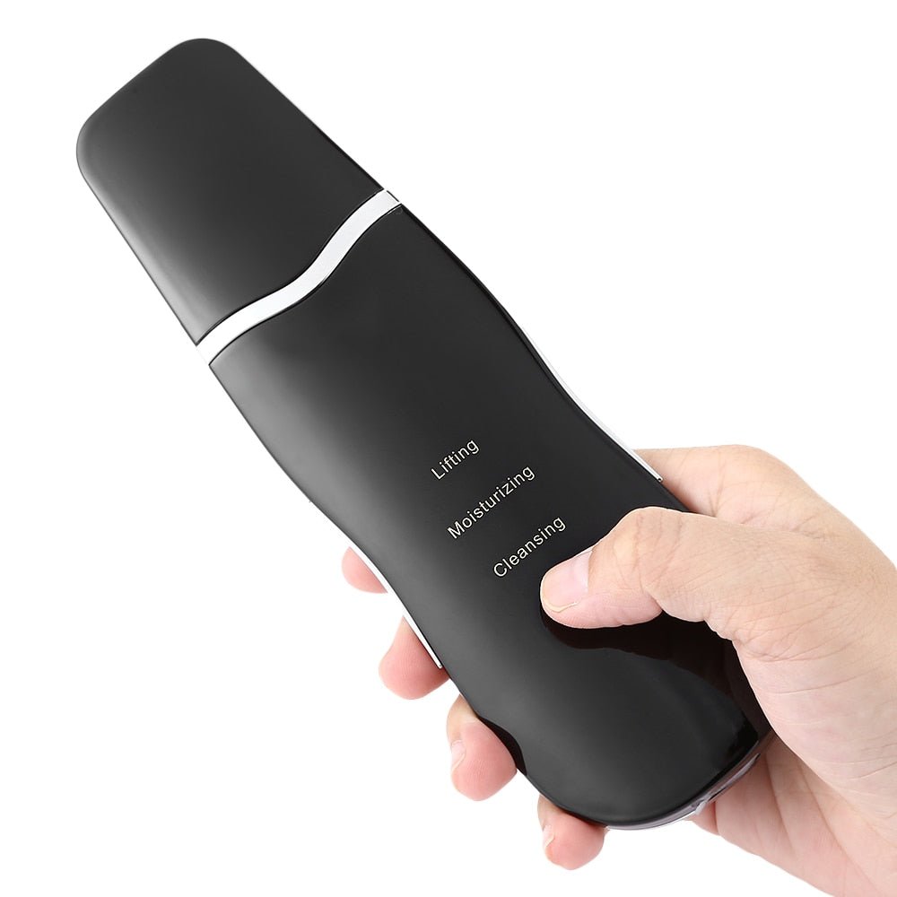 Liposuction Blackhead Electric Blackhead Suction | Luxury Home Accessories | Heulog Glow