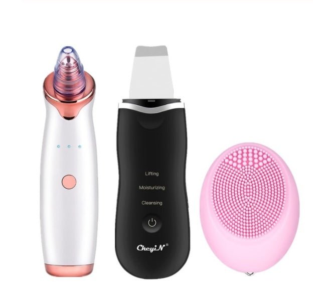 Liposuction Blackhead Electric Blackhead Suction | Luxury Home Accessories | Heulog Glow