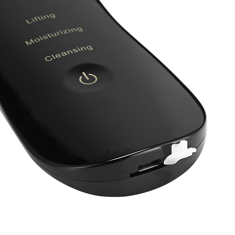 Liposuction Blackhead Electric Blackhead Suction | Luxury Home Accessories | Heulog Glow
