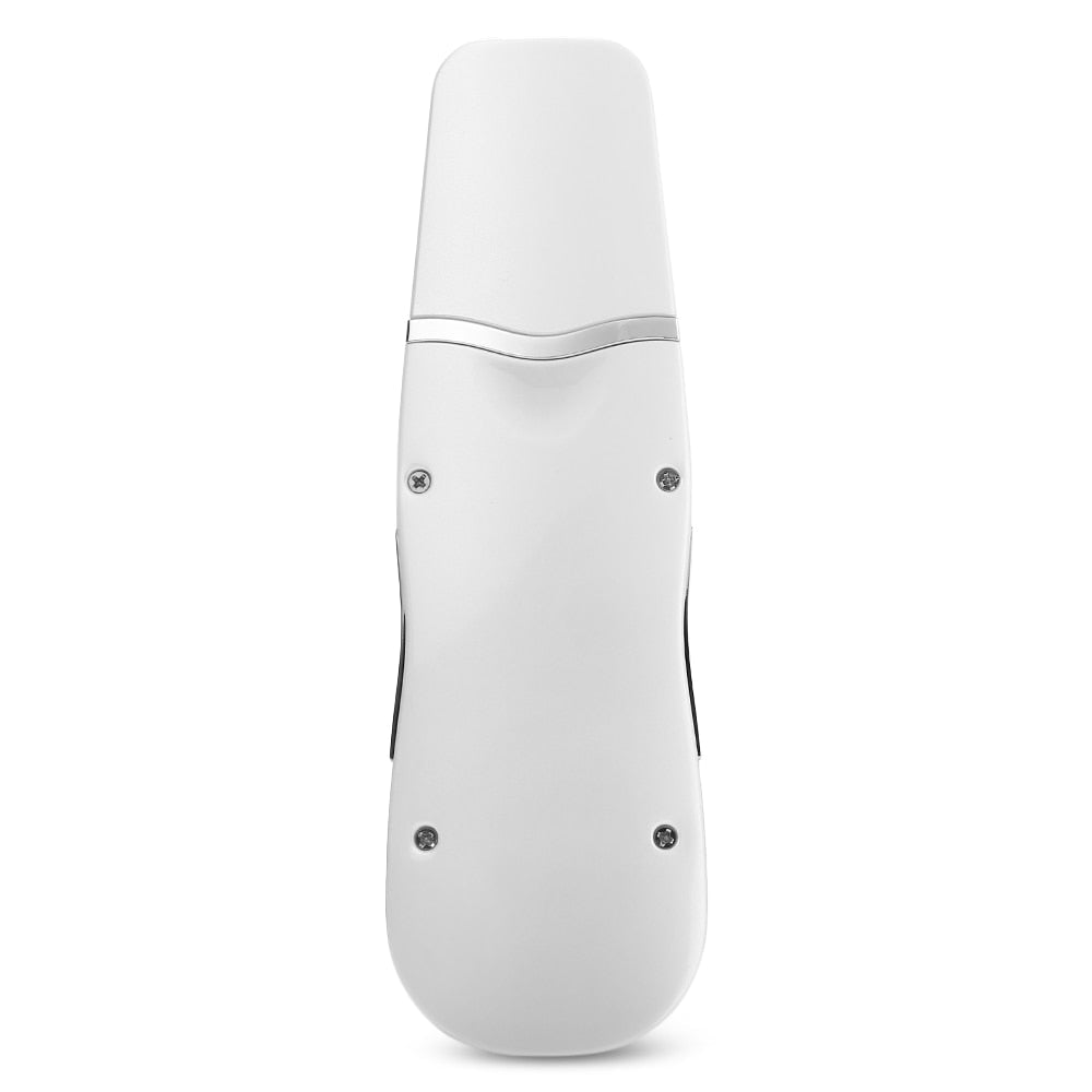 Liposuction Blackhead Electric Blackhead Suction | Luxury Home Accessories | Heulog Glow