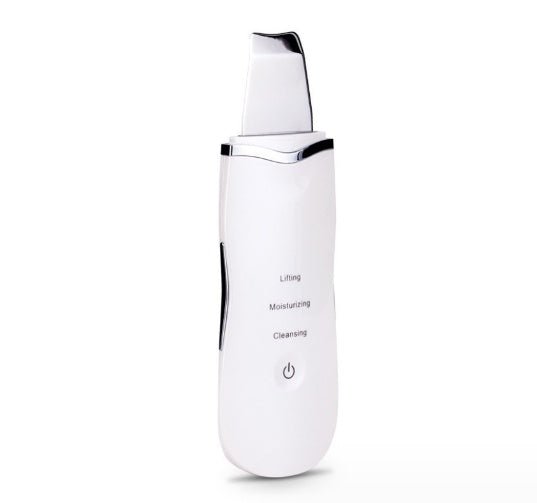 Liposuction Blackhead Electric Blackhead Suction | Luxury Home Accessories | Heulog Glow
