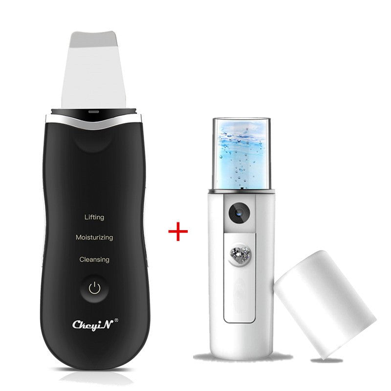 Liposuction Blackhead Electric Blackhead Suction | Luxury Home Accessories | Heulog Glow