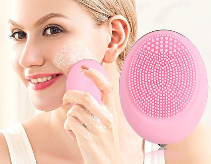 Liposuction Blackhead Electric Blackhead Suction | Luxury Home Accessories | Heulog Glow