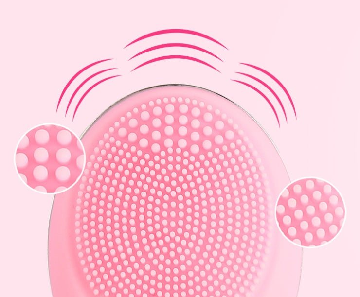 Liposuction Blackhead Electric Blackhead Suction | Luxury Home Accessories | Heulog Glow