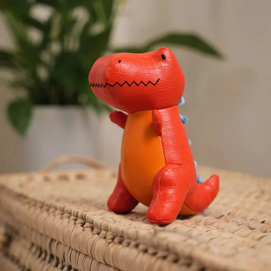 Little Big Friends Dino Friends - Rex the Tyrannosaurus | Luxury Home Accessories | Heulog Glow
