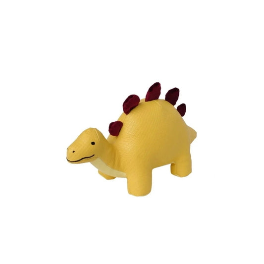 Little Big Friends Dino Friends - Steffy the Stegosaurus | Luxury Home Accessories | Heulog Glow
