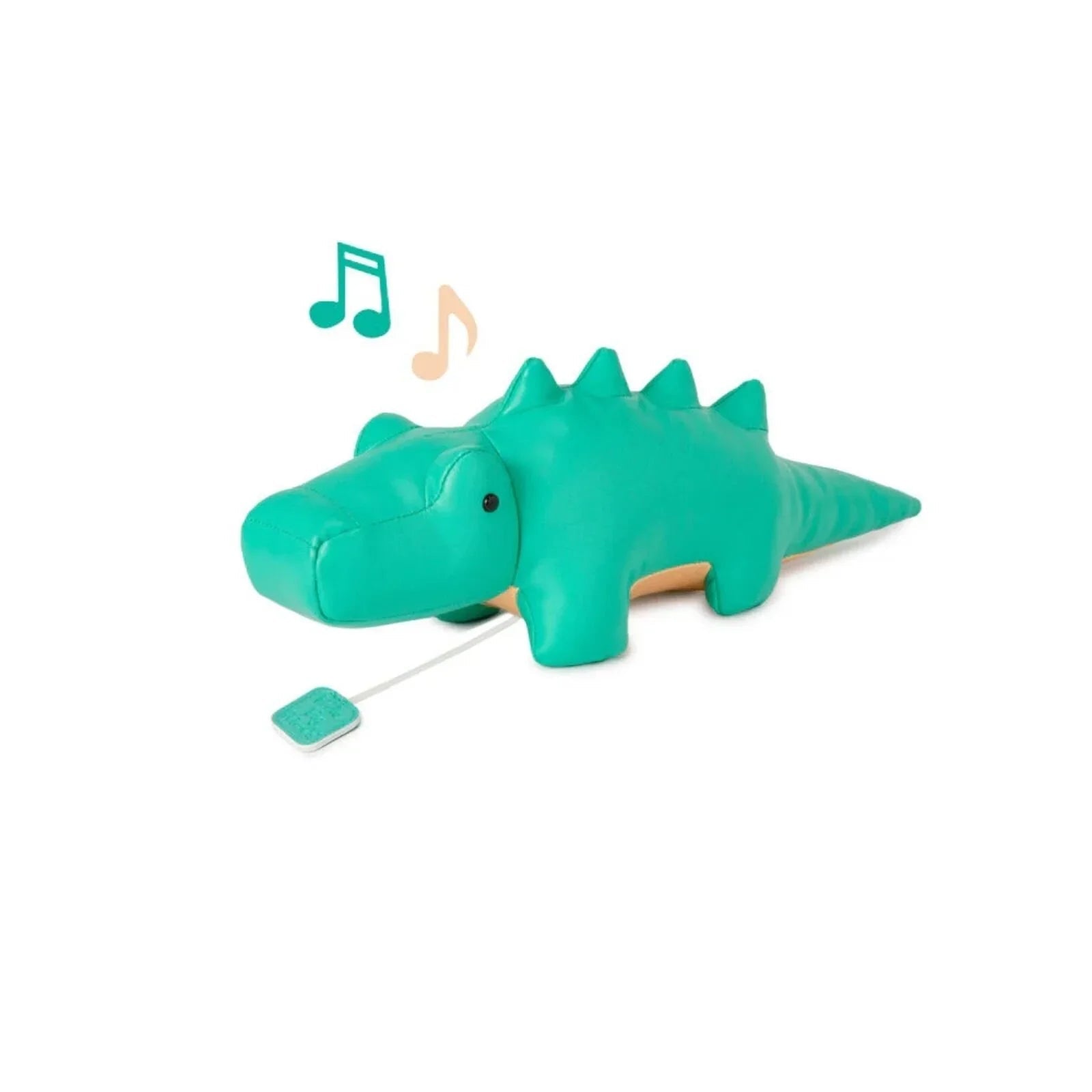 Little Big Friends Tiny Friends - Crocodile | Luxury Home Accessories | Heulog Glow