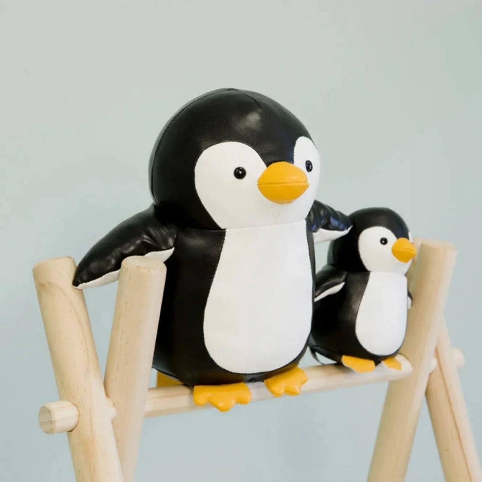 Little Big Friends Tiny Friends - Penguin | Luxury Home Accessories | Heulog Glow