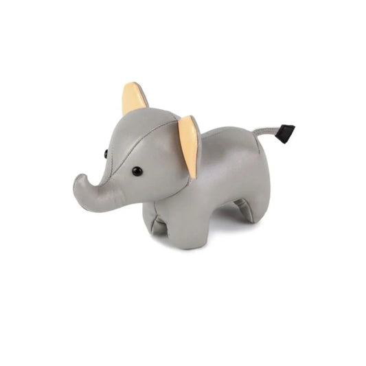 Little Big Friends Vincent the Elephant | Luxury Home Accessories | Heulog Glow