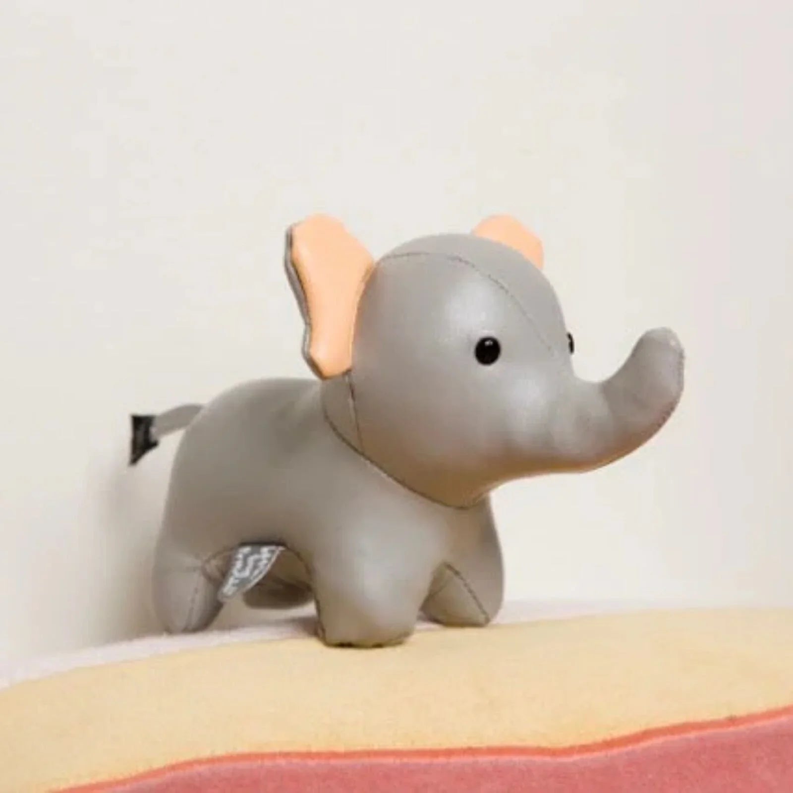 Little Big Friends Vincent the Elephant | Luxury Home Accessories | Heulog Glow