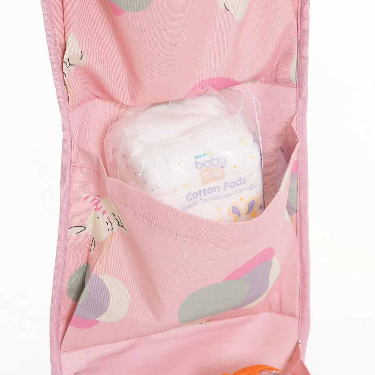 Little Dreams Girl Home Textile Accessories - Pink | Luxury Home Accessories | Heulog Glow