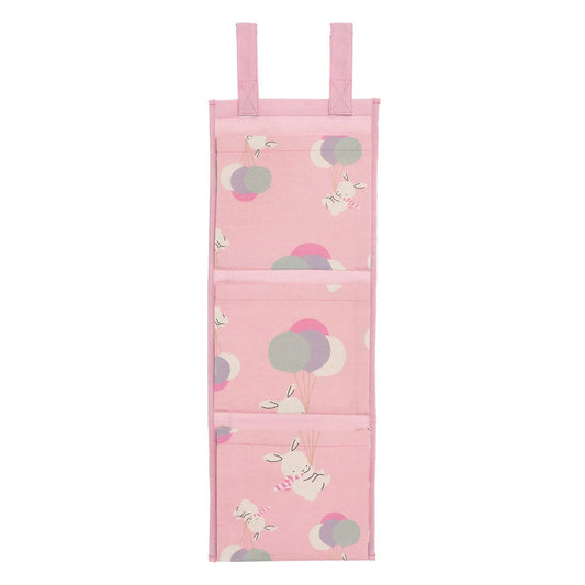 Little Dreams Girl Home Textile Accessories - Pink | Luxury Home Accessories | Heulog Glow
