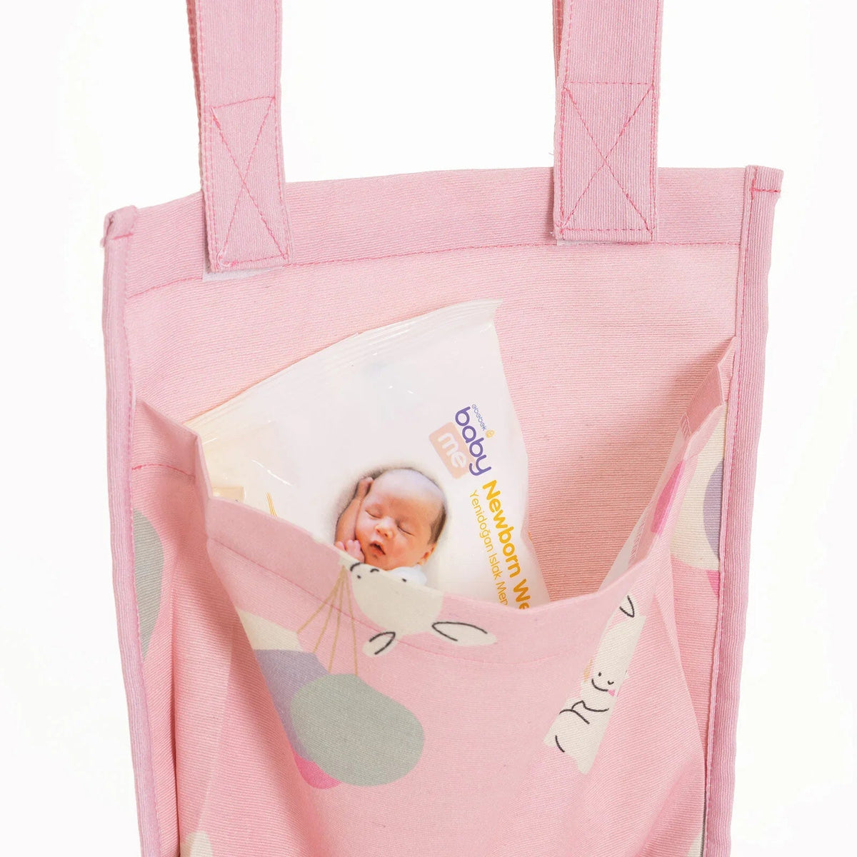 Little Dreams Girl Home Textile Accessories - Pink | Luxury Home Accessories | Heulog Glow