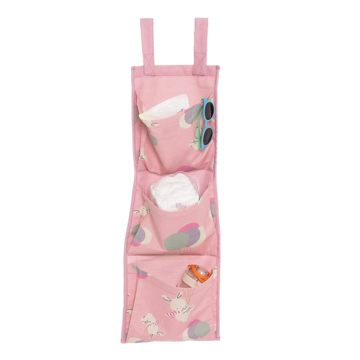 Little Dreams Girl Home Textile Accessories - Pink | Luxury Home Accessories | Heulog Glow
