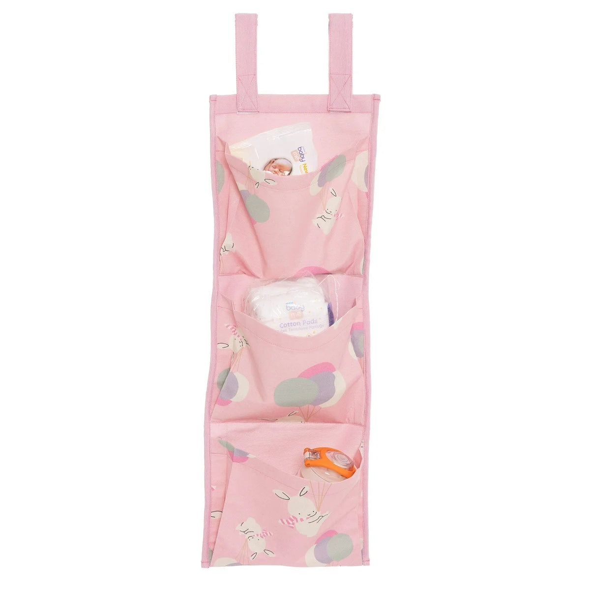Little Dreams Girl Home Textile Accessories - Pink | Luxury Home Accessories | Heulog Glow