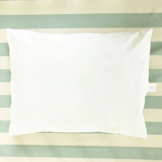 Little Dreams Unisex Pillow - White | Luxury Home Accessories | Heulog Glow