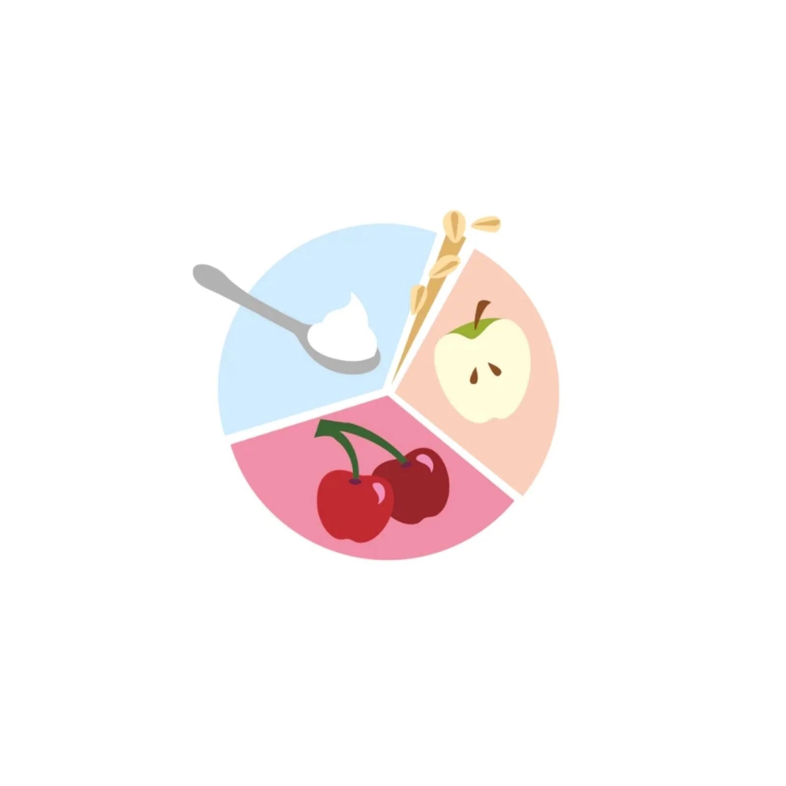 Little Freddie Organic Cherry Greek Style Yoghurt Baby Food Pouch 6+ months 100g | Luxury Home Accessories | Heulog Glow