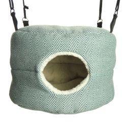 Little Friends Huge Hive Cat, Rabbit, Rat & Ferret | Luxury Home Accessories | Heulog Glow