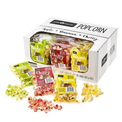 Little Friends Popcorn Assorted x24 | Luxury Home Accessories | Heulog Glow