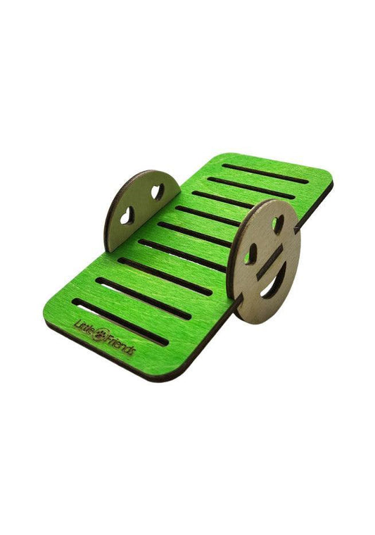 Little Friends Small Animal TiltingTable | Luxury Home Accessories | Heulog Glow