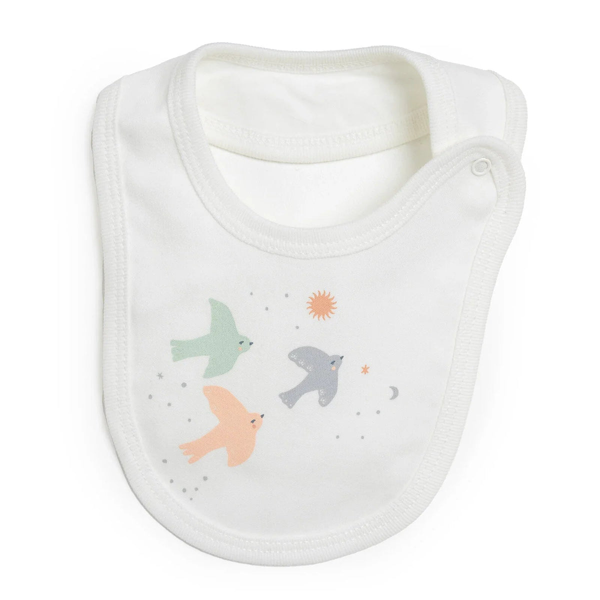 Little Life Newborn Baby 5 Pcs Starter Set - Multicolour | Luxury Home Accessories | Heulog Glow