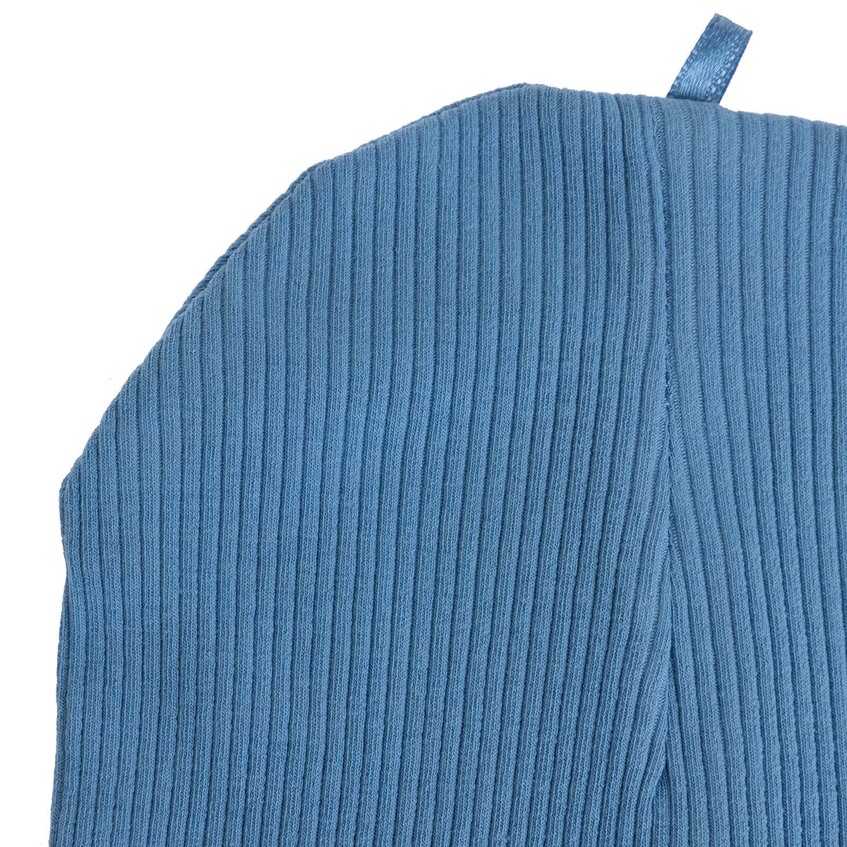 Little Plane Boy Beanie - Dark Blue | Luxury Home Accessories | Heulog Glow