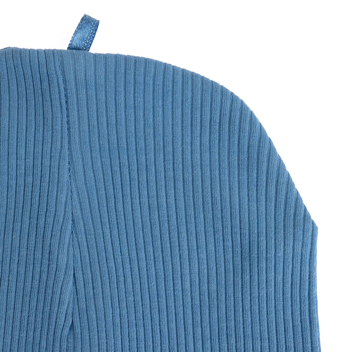 Little Plane Boy Beanie - Dark Blue | Luxury Home Accessories | Heulog Glow