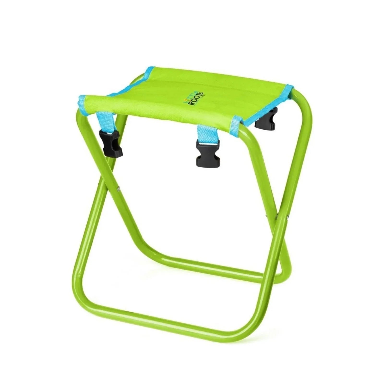 Little Roots Folding Stool | Luxury Home Accessories | Heulog Glow