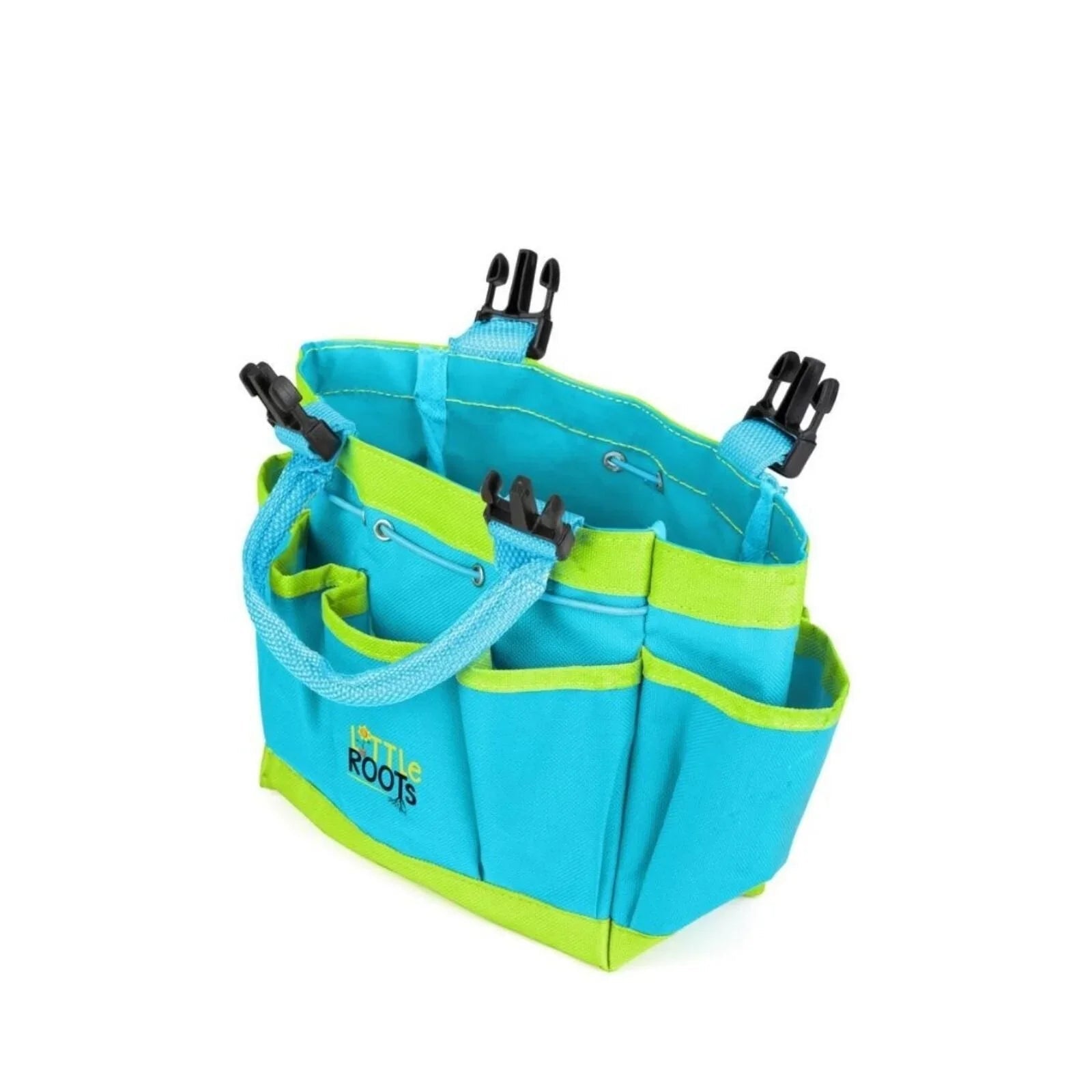 Little Roots Folding Stool | Luxury Home Accessories | Heulog Glow